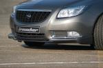Opel Insignia by Irmscher 2009 года